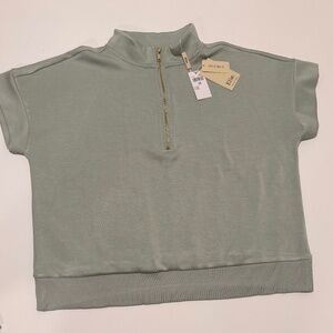 Lounge wear top and bottom set